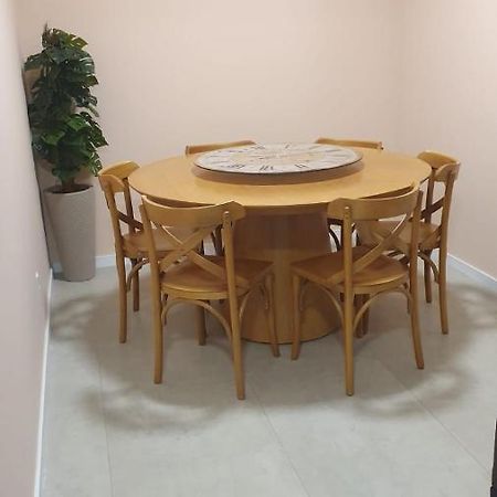 Apartamento Quadra Mar Balneário Camboriú Eksteriør bilde