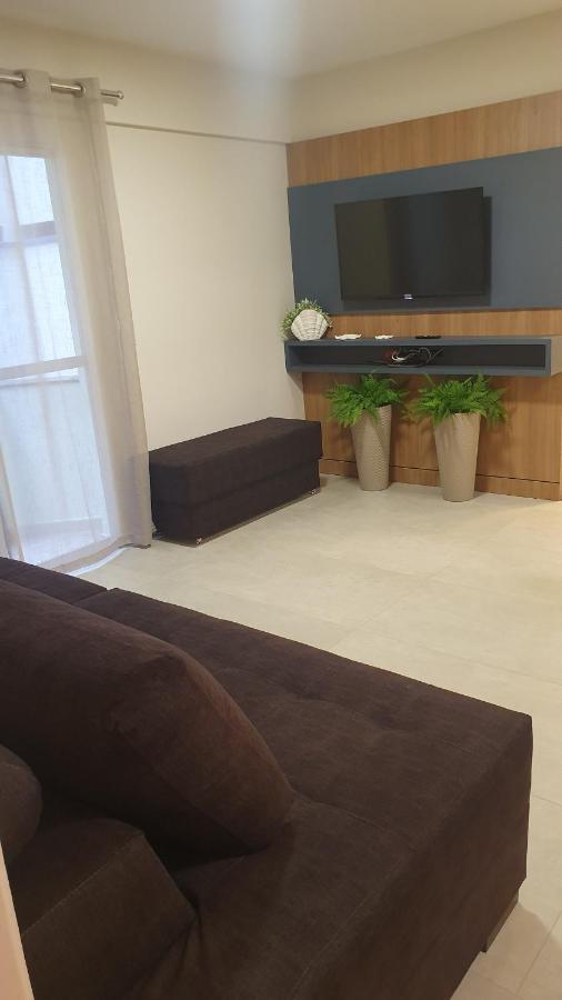 Apartamento Quadra Mar Balneário Camboriú Eksteriør bilde