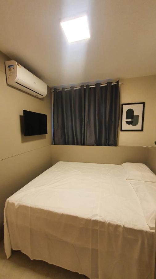 Apartamento Quadra Mar Balneário Camboriú Eksteriør bilde