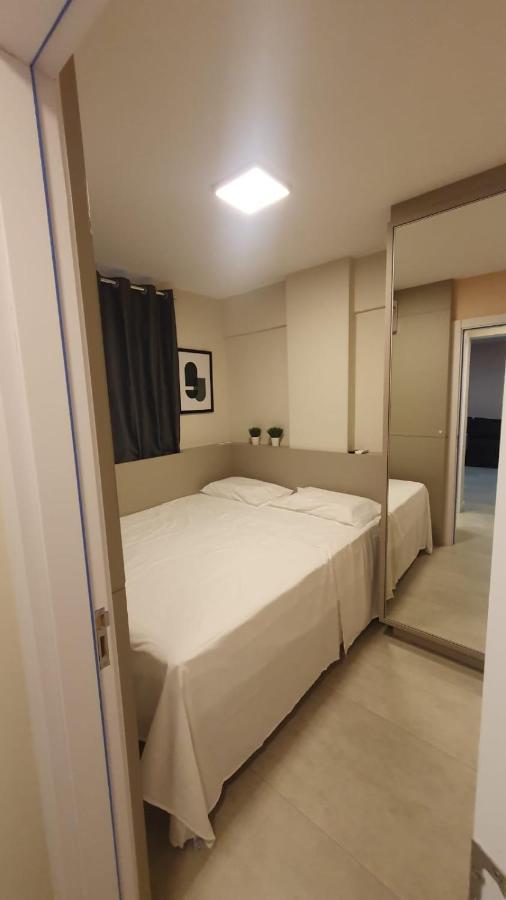 Apartamento Quadra Mar Balneário Camboriú Eksteriør bilde
