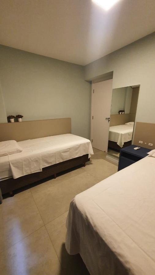 Apartamento Quadra Mar Balneário Camboriú Eksteriør bilde